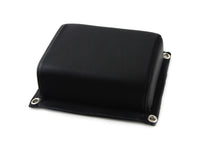 Load image into Gallery viewer, KR Replica Leather Rear Seat Pillion Pad 0 /  Custom application