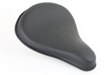 Load image into Gallery viewer, Replica Black Leather Solo Seat 0 /  Custom application