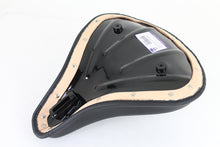 Load image into Gallery viewer, Replica Black Leather Solo Seat 0 /  Custom application