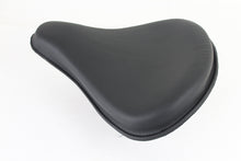 Load image into Gallery viewer, Replica Black Leather Solo Seat 0 /  Custom application