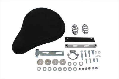 Rigid Solo Seat and Mount Kit 1936 / 1952 EL 1941 / 1957 FL