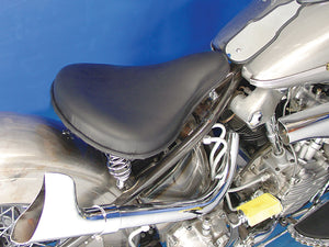 Rigid Frame Solo Seat and Mount Kit 0 /  Custom application