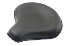 Load image into Gallery viewer, Black Leather Solo Seat 0 /  Custom application