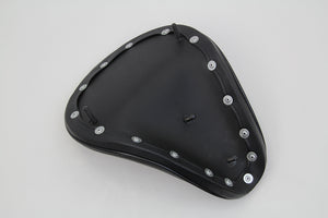 Wyatt Gatling Bucket Solo Seat 0 /  Custom application for rigid frames