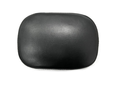 Rear Seat Lick and Stick Pillion Pad 0 /  Custom application