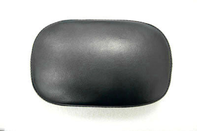 Rear Seat Lick and Stick Pillion Pad 0 /  Custom application