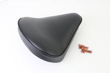 Load image into Gallery viewer, Black Vinyl Solo Seat 0 /  Custom application