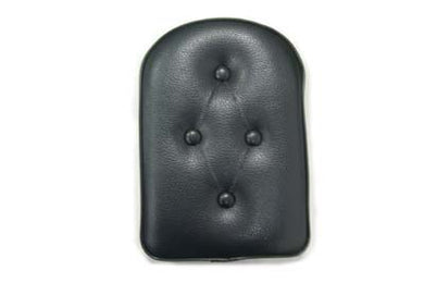 Four Button Sissy Bar Pad 0 /  Custom application