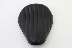 Bates Tuck and Roll Solo Seat 0 /  Custom application