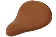 Load image into Gallery viewer, Brown Leather Replica Solo Seat 0 /  Custom application