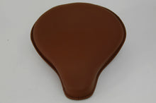 Load image into Gallery viewer, Brown Leather Replica Solo Seat 0 /  Custom application