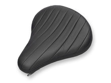 Load image into Gallery viewer, Bates Style Black Leather Seat Kit 0 /  Custom application