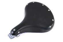 Load image into Gallery viewer, Troxel Replica Bicycle Solo Seat Black 0 /  Custom application