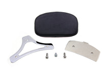 Load image into Gallery viewer, Smooth Short Sissy Bar Back Rest 0 /  Custom application