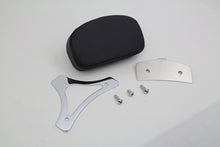 Load image into Gallery viewer, Smooth Short Sissy Bar Back Rest 0 /  Custom application