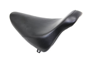 Wyatt Gatling Butt Bucket Solo Seat 2000 / 2005 FXST 2000 / 2007 FLST 2000 / 2006 FLSTF