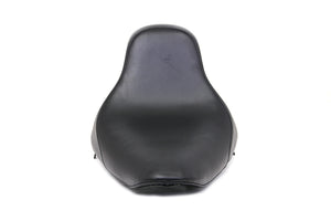 Wyatt Gatling Butt Bucket Solo Seat 2000 / 2005 FXST 2000 / 2007 FLST 2000 / 2006 FLSTF