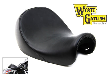 Wyatt Gatling Butt Bucket Solo Seat 2004 / UP XL