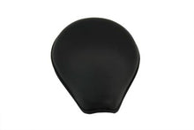 Load image into Gallery viewer, Velocipede Black Leather Solo Seat 0 /  Custom application