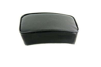 Smooth Vinyl Rear Seat Pillion Pad 0 /  Custom application