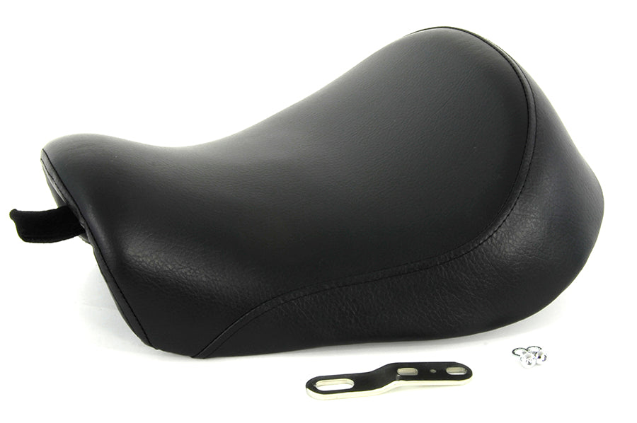 Contour Style Frame Mount Solo Seat 2004 / 2006 XL 2010 / UP XL