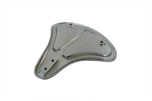 Chrome Alloy Solo Seat 0 /  Custom application