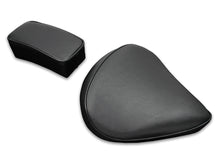 Load image into Gallery viewer, Solo Seat and Rear Pillion Pad Set 0 /  Custom application