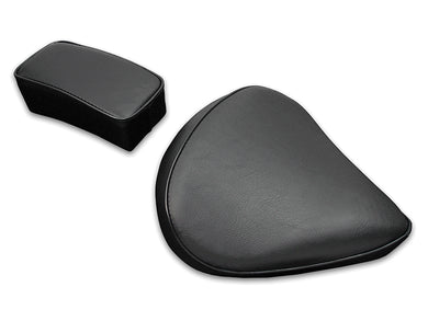 Solo Seat and Rear Pillion Pad Set 0 /  Custom application