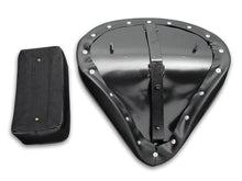 Load image into Gallery viewer, Solo Seat and Rear Pillion Pad Set 0 /  Custom application