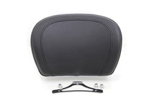 Load image into Gallery viewer, Passenger Top Stitch Backrest Pad 2009 / UP FLT