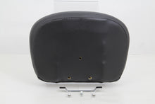 Load image into Gallery viewer, Passenger Low Backrest Pad 2004 / UP XL 2006 / 2017 FXD 1984 / 1984 FXST 1985 / 2005 FXST 2006 / UP FLST