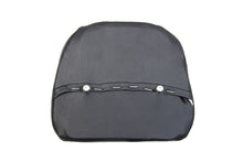 Load image into Gallery viewer, Passenger Backrest Pad 0 /  All bars with welded in medallion