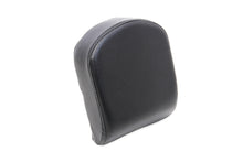 Load image into Gallery viewer, Passenger Backrest Pad 0 /  All bars with welded in medallion