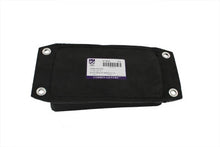 Load image into Gallery viewer, Rear Seat Pillion Pad Smooth Style 0 /  Custom application