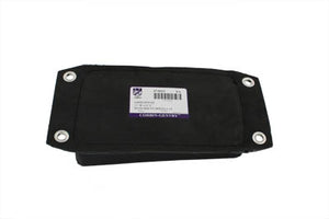 Rear Seat Pillion Pad Smooth Style 0 /  Custom application