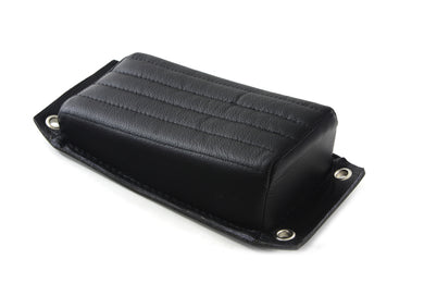 Rear Seat Pillion Tuck and Roll Pad 0 /  Custom application