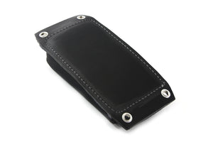 Rear Seat Pillion Tuck and Roll Pad 0 /  Custom application