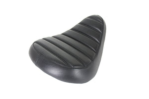 Bates Tuck and Roll Solo Saddle Seat 0 /  Custom application