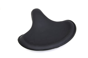 Corbin Gentry Black Leather Thin Solo Seat 1941 / 1984 FL 1937 / 1972 G 1937 / 1948 UL 1936 / 1940 EL 1930 / 1936 VL 1929 / 1952 WL