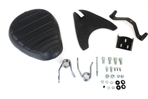 Spring Mount Bates Tuck and Roll Solo Seat Kit 2004 / 2006 XL 2010 / UP XL