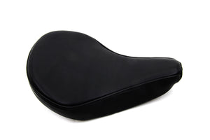 Leather Solo Seat 0 /  Custom application