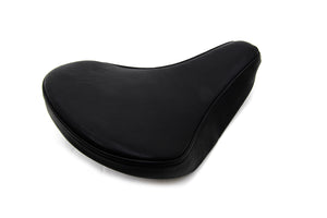 Leather Solo Seat 0 /  Custom application