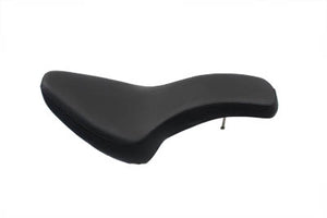 Smoothie Saddle Seat Black Naugahyde 1984 / 1999 FXST 1986 / 1999 FLST