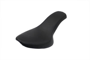 Smoothie Saddle Seat Black Naugahyde 1984 / 1999 FXST 1986 / 1999 FLST