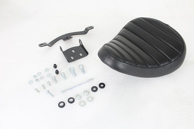 Solid Mount Bates Tuck and Roll Solo Seat Kit 2010 / UP XL