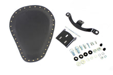 Load image into Gallery viewer, Solid Mount Bates Bobber Solo Seat Kit 2010 / UP XL