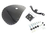 Load image into Gallery viewer, Solid Mount Bates Bobber Solo Seat Kit 2010 / UP XL