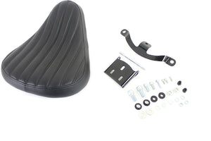 Solid Mount Bates Tuck and Roll Solo Seat Kit 2010 / UP XL