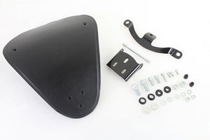 Solid Mount Bates Bobber Solo Seat Kit 2010 / UP XL