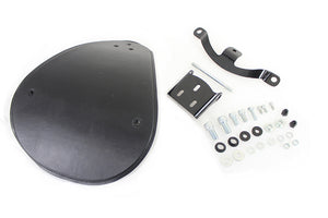 Solid Mount Bates Bobber Solo Seat Kit 2010 / UP XL